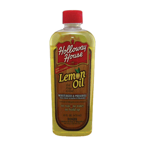 Lemon Oil / LEM