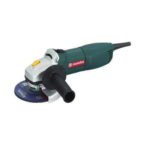 Variable Speed Angle Grinder 5" / METABO