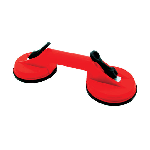 Double Suction Cup / SUC-DOUBLE