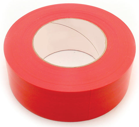 Red Masking Tape / TAPE-RED