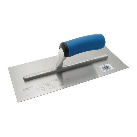 Finishing Trowels with Stainless Steel /J4 & J5