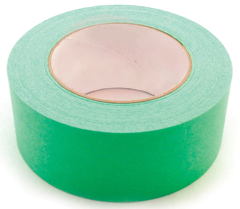 Green Masking Tape / TAPE-GRN