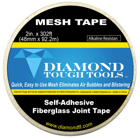 Mesh Tape / TAPE-MESH