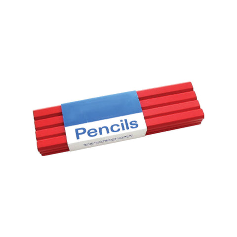 Lumber Pencils / X-PENCILS
